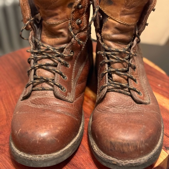 DANNER Work Boots - Picture 2 of 6